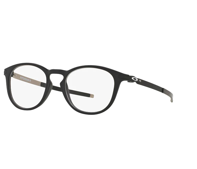 Lunettes de vue Oakley OX-8105 0150 50 19 Noir