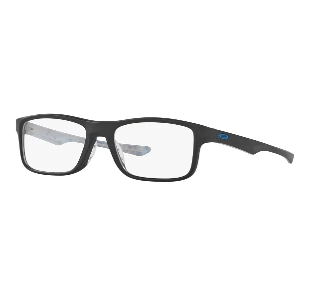 Lunettes de vue Oakley OX8081 808101 51 18 Noir