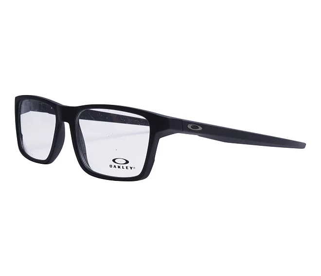Lunettes de vue Oakley OX8164 01 57 17 Noir
