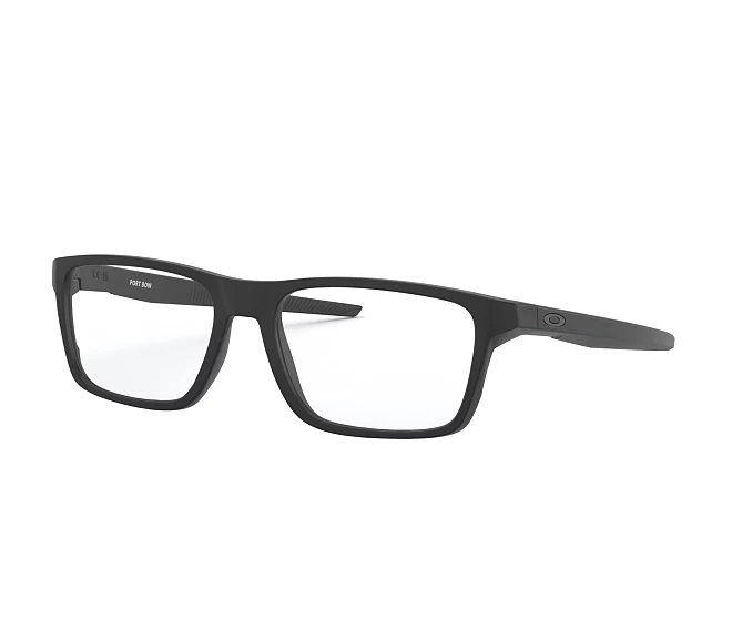 Lunettes de vue Oakley OX8164 816401 53 17 Noir