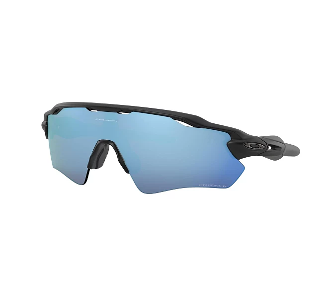 Lunettes de soleil Oakley OO9208 920855   Noir