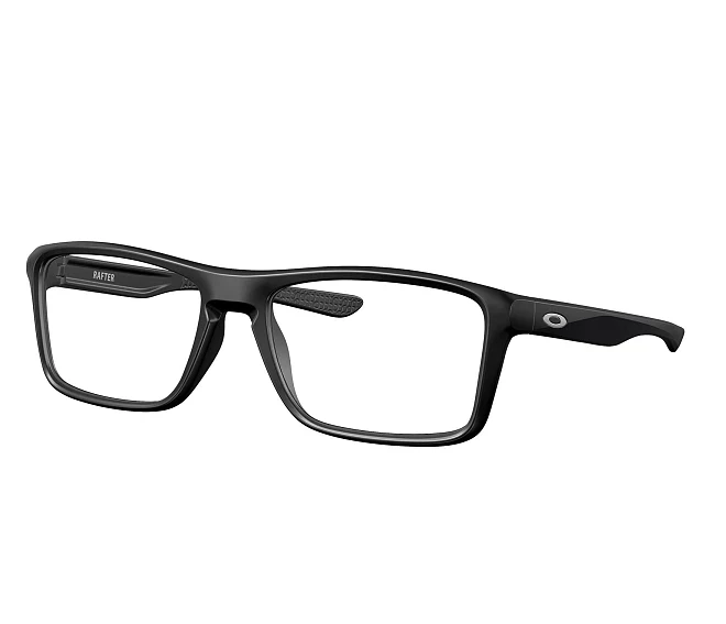 Lunettes de vue Oakley OX8178 817801 53 18 Noir