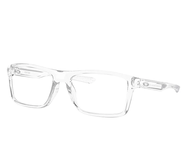 Lunettes de vue Oakley OX8178 817803 53 18 Cristal