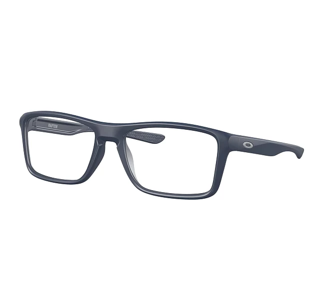 Lunettes de vue Oakley OX8178 817804 53 18 Bleu