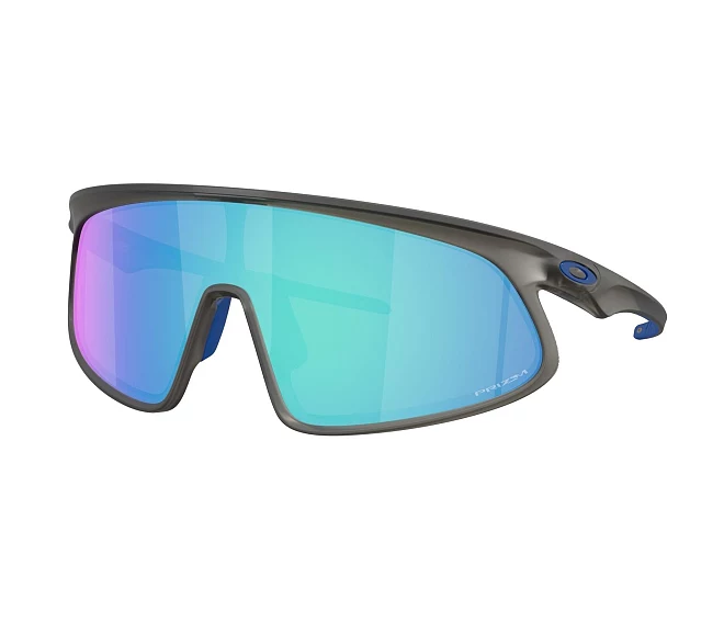 Lunettes de soleil Oakley OO9484D 948403   Gris