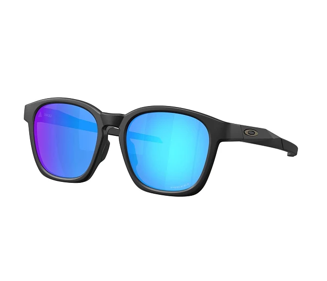 Lunettes de soleil Oakley OO9507D 950701 52 18 Noir
