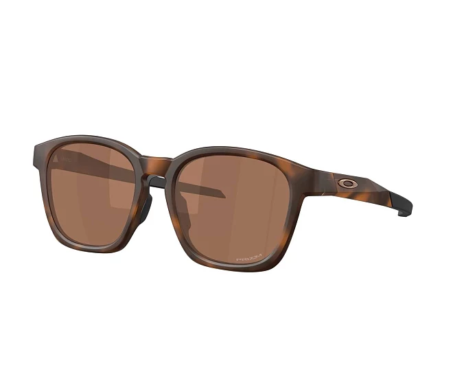 Lunettes de soleil Oakley OO9507D 950703 52 18 Marron
