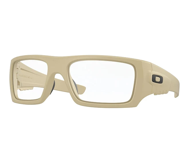 Lunettes de vue Oakley OO9253 925317 61 18 Marron