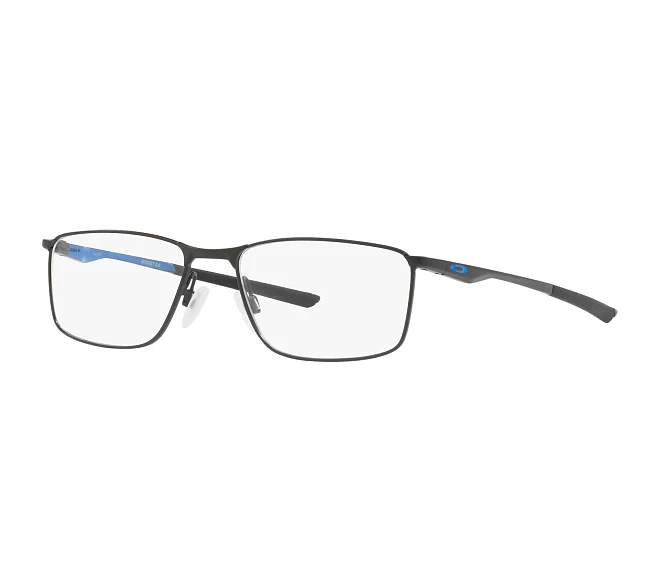 Lunettes de vue Oakley OX-3217 0455 55 17 Noir