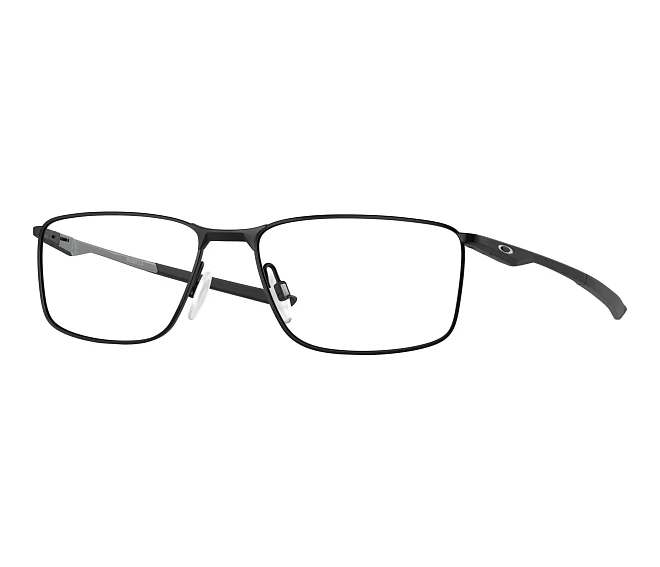 Lunettes de vue Oakley OX3217 321701 55 17 Noir