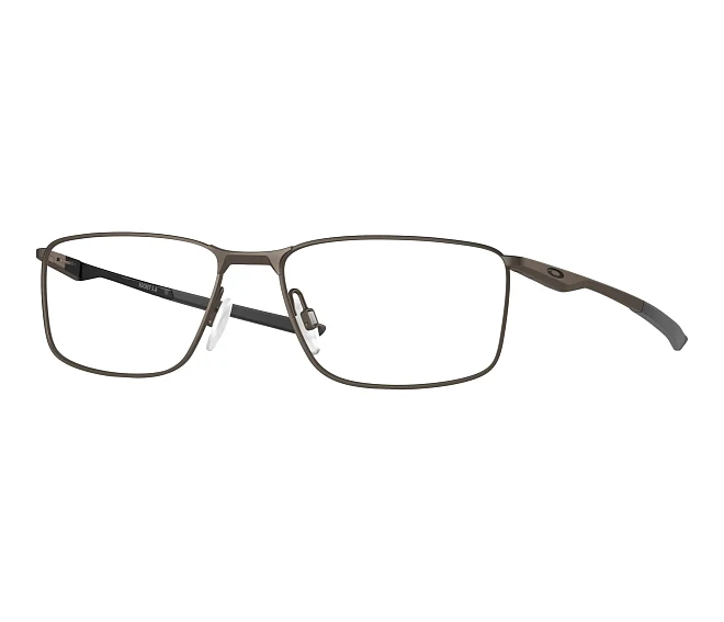 Lunettes de vue Oakley OX3217 321702 55 17 Marron