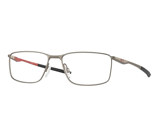 Lunettes de vue Oakley OX3217 321703 55 17 Argent