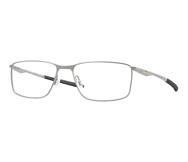 Lunettes de vue Oakley OX3217 321718 53 17 Gris