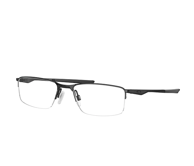 Lunettes de vue Oakley OX3218 321801 54 18 Noir