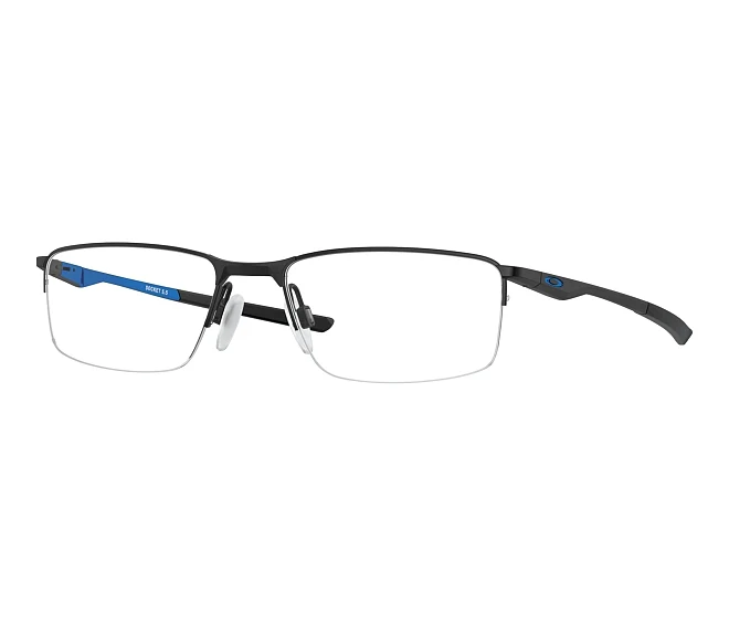 Lunettes de vue Oakley OX3218 321804 56 18 Noir