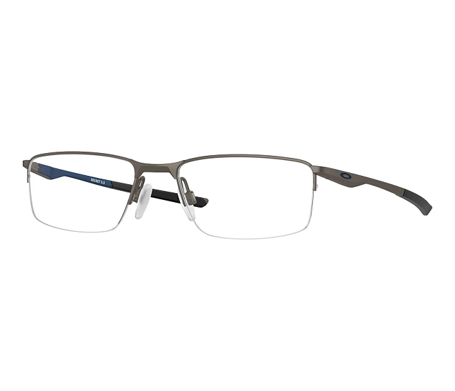 Lunettes de vue Oakley OX3218 321806 54 18 Gris