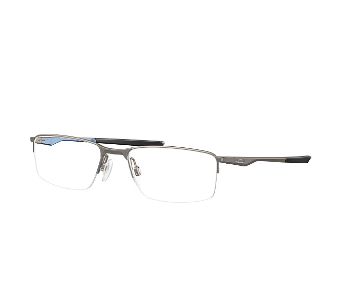 Lunettes de vue Oakley OX3218 321813 52 18 Gris