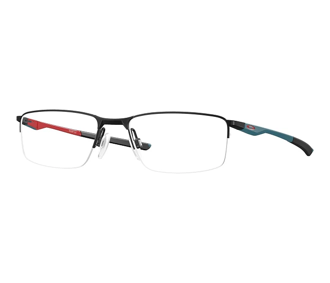 Lunettes de vue Oakley OX3218 321814 54 18 Noir