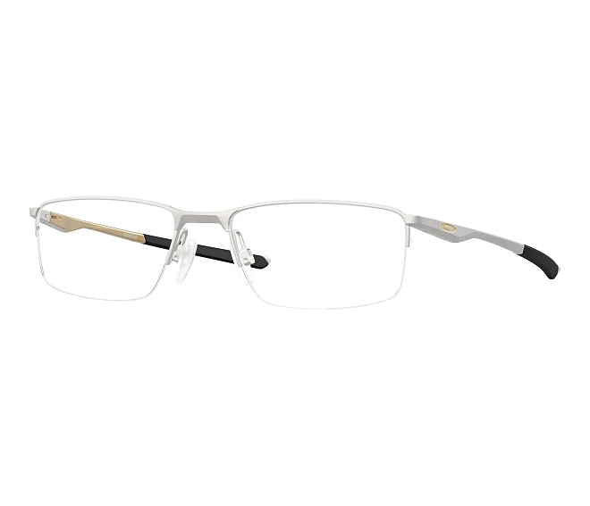 Lunettes de vue Oakley OX3218 321817 52 18 Gris