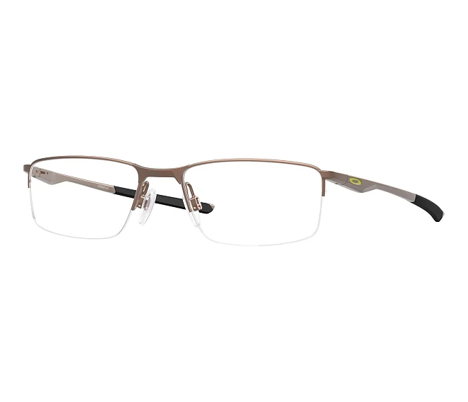 Lunettes de vue Oakley OX3218 321818 52 18 Violet
