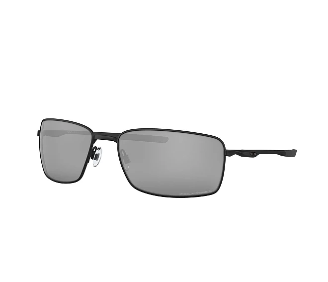 Lunettes de soleil Oakley OO4075 407505 60 17 Noir