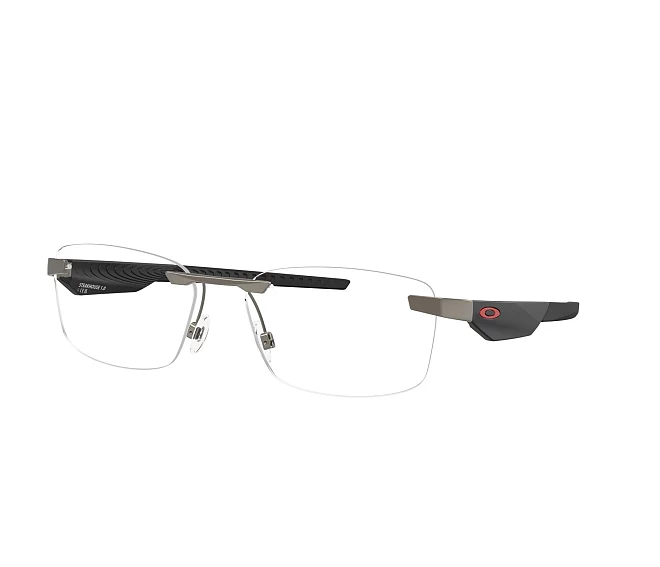 Lunettes de vue Oakley OX3126 312602 55 17 Gris