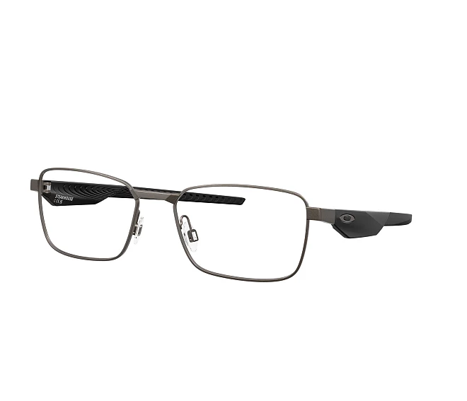 Lunettes de vue Oakley OX3140 314003 54 18 Gris