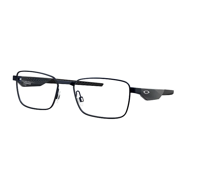 Lunettes de vue Oakley OX3140 314004 54 18 Bleu