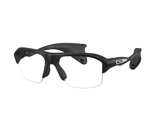 Lunettes de vue Oakley OX8198 819801 60 11 Noir