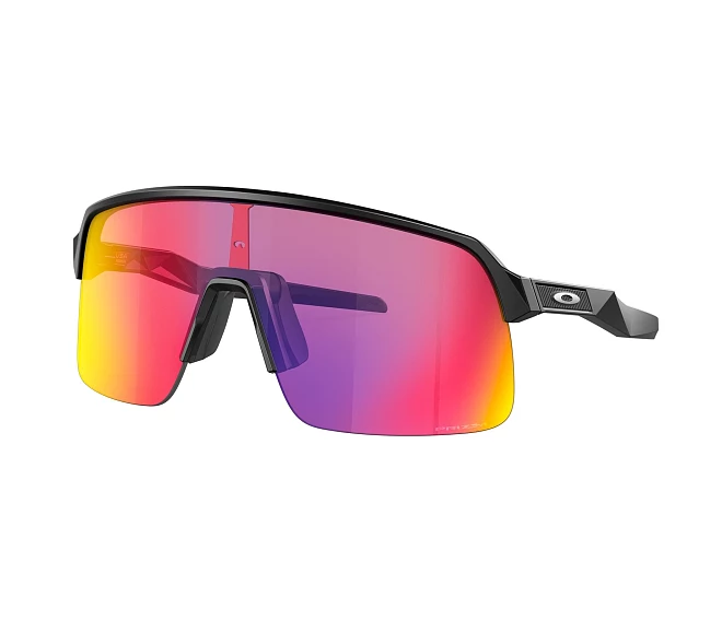 Lunettes de soleil Oakley OO9463 946301   Noir