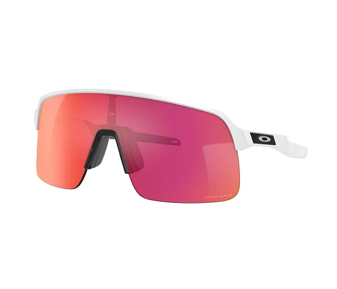 Lunettes de soleil Oakley OO9463 946320   Blanc
