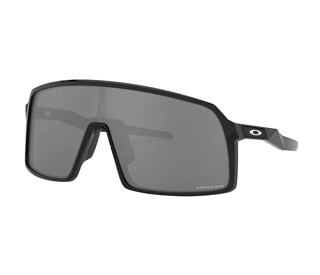 Lunettes de soleil Oakley OO-9406 0137   Noir