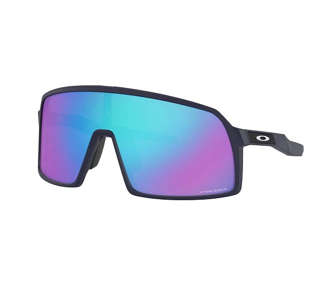 Lunettes de soleil Oakley OO-9462 0228   Bleu