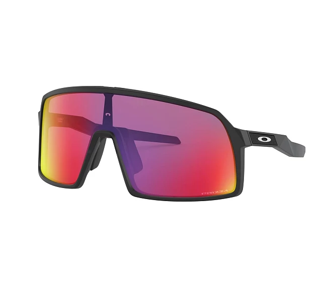 Lunettes de soleil Oakley OO-9462 0428   Noir