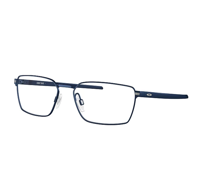 Lunettes de vue Oakley OX5078 507804 53 16 Bleu