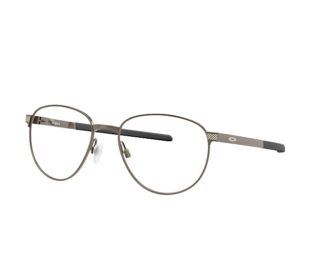 Lunettes de vue Oakley OX5081 508102 52 18 Gris