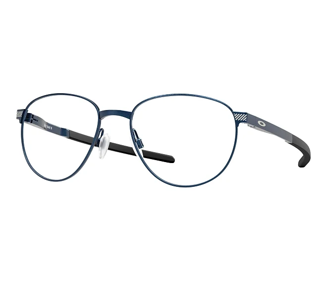 Lunettes de vue Oakley OX5081 508103 52 18 Bleu