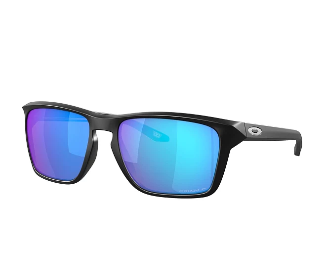 Lunettes de soleil Oakley OO9448 944834 60 17 Noir