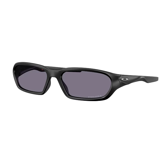 Lunettes de soleil Oakley OO9530 953001 58 17 Noir