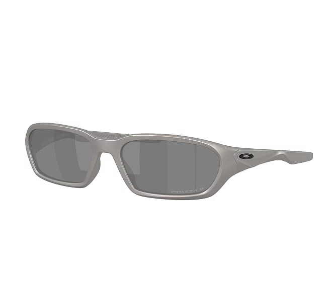 Lunettes de soleil Oakley OO9530 953005 58 17 Gris