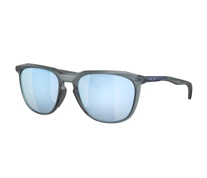 Lunettes de soleil Oakley OO9286 928605 54 19 Gris