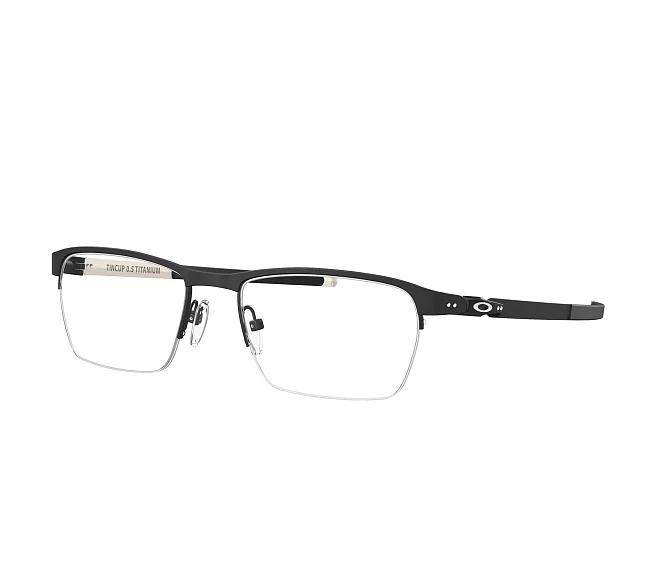 Lunettes de vue Oakley OX5099 509901 53 18 Noir