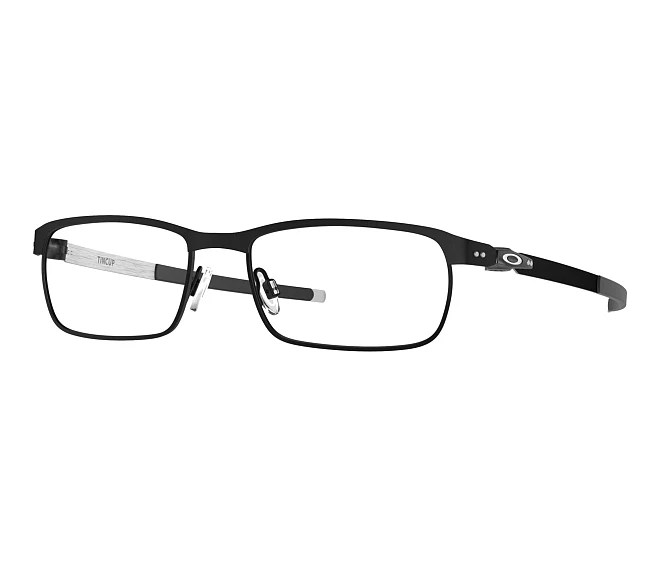 Lunettes de vue Oakley OX3184 318401 54 17 Noir
