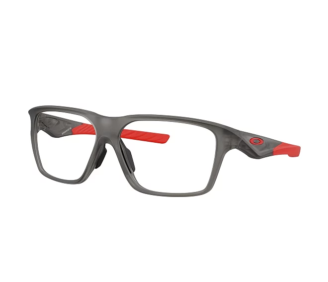 Lunettes de vue Oakley OX8201 820102 56 13 Gris