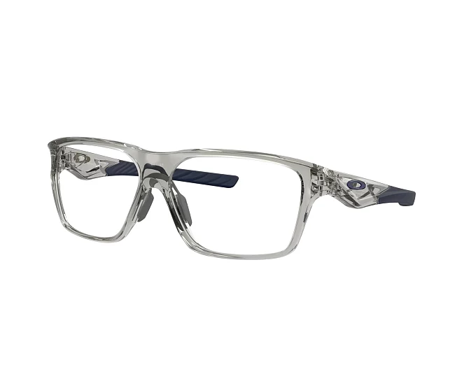 Lunettes de vue Oakley OX8201 820103 56 13 Gris