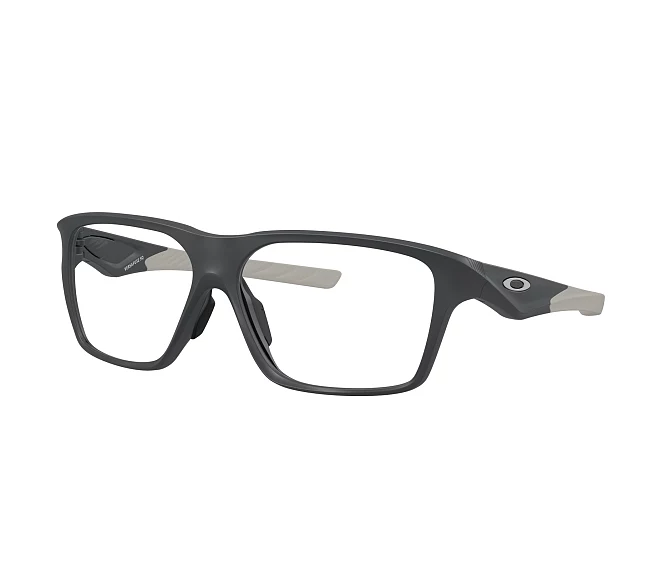 Lunettes de vue Oakley OX8201 820104 56 13 Gris
