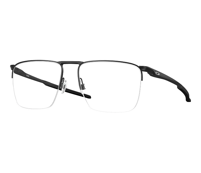 Lunettes de vue Oakley OX3026 302601 55 17 Noir