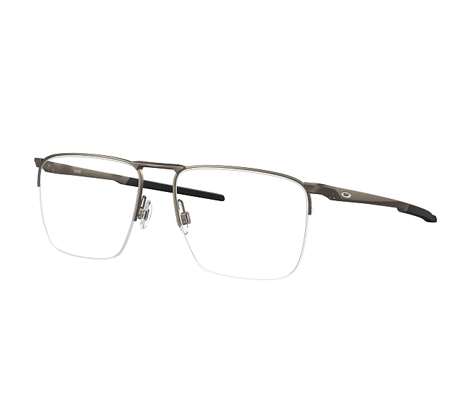 Lunettes de vue Oakley OX3026 302602 55 17 Gris