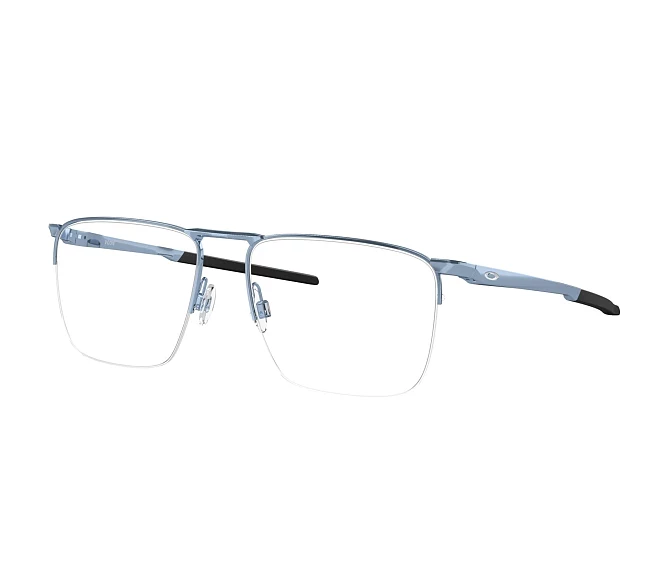 Lunettes de vue Oakley OX3026 302603 55 17 Bleu