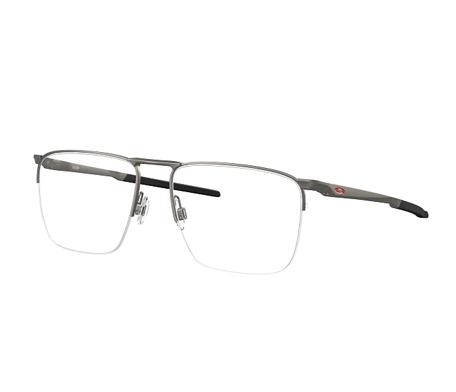 Lunettes de vue Oakley OX3026 302604 55 17 Gris
